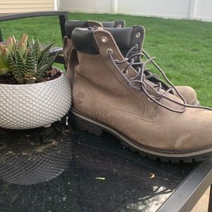 Mens Timberland boots
